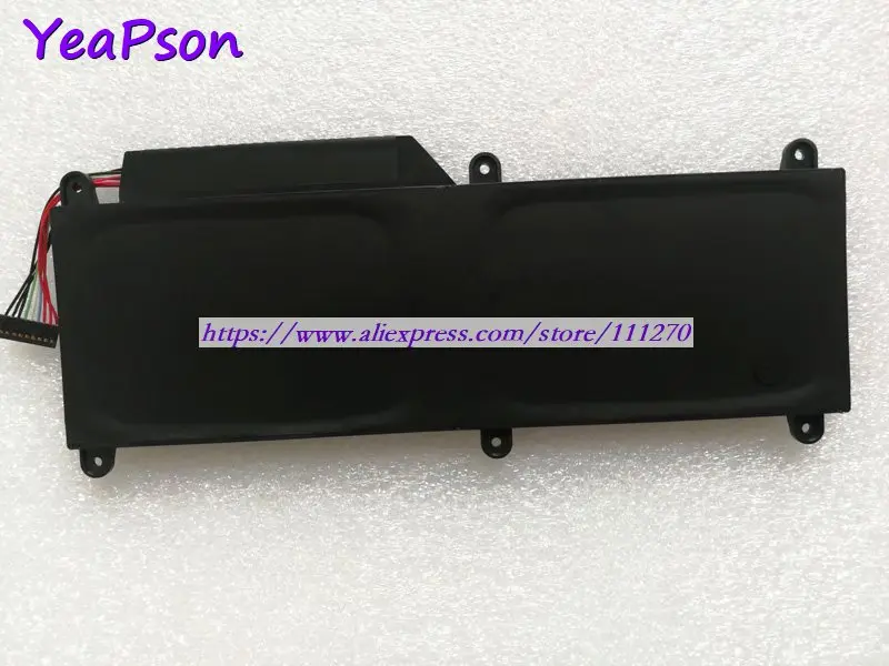 Yeapson 7 6 V 6400 мАч натуральная LBH122SE ноутбук Батарея для LG U460 Тетрадь G.AH5SK K.AH50K K.AH5DK
