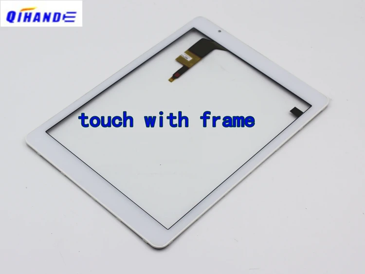 Сенсорный экран 9 7 дюйма для Teclast X98 air 3G P98 4G 097137-01A-V1 Ver.2 стеклянная сенсорная