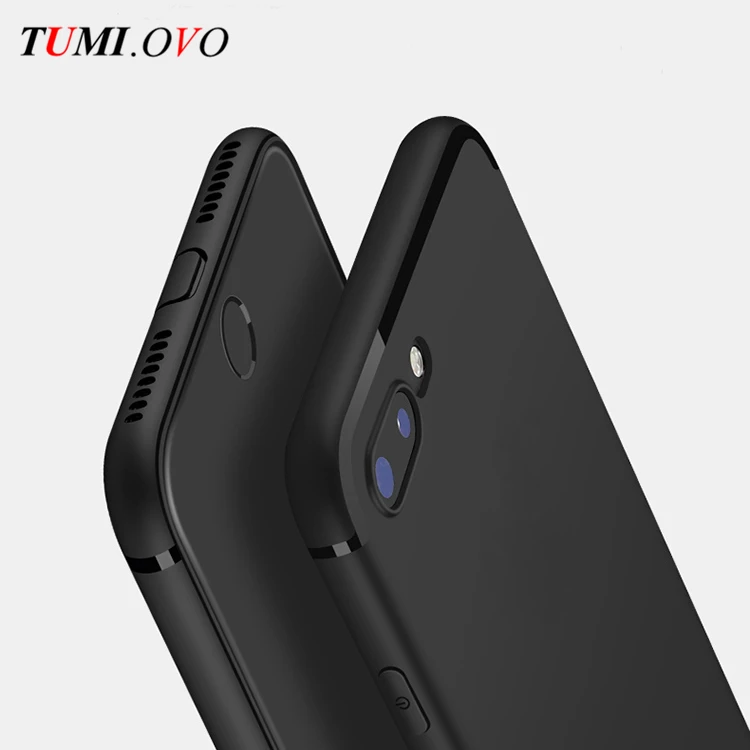 Ультратонкий Мягкий Силиконовый ТПУ чехол с эффектом потертости для iPhone 7 6 6S Plus 5