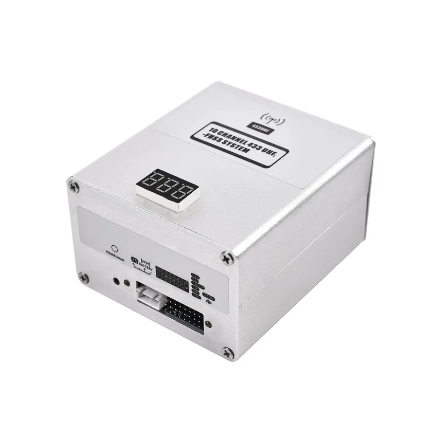 Скидка 100KM Arkbird 5 Вт 433 МГц 10-канальная система FHSS для дальнего полета FPV Futaba WFLY APM PIX автопилот