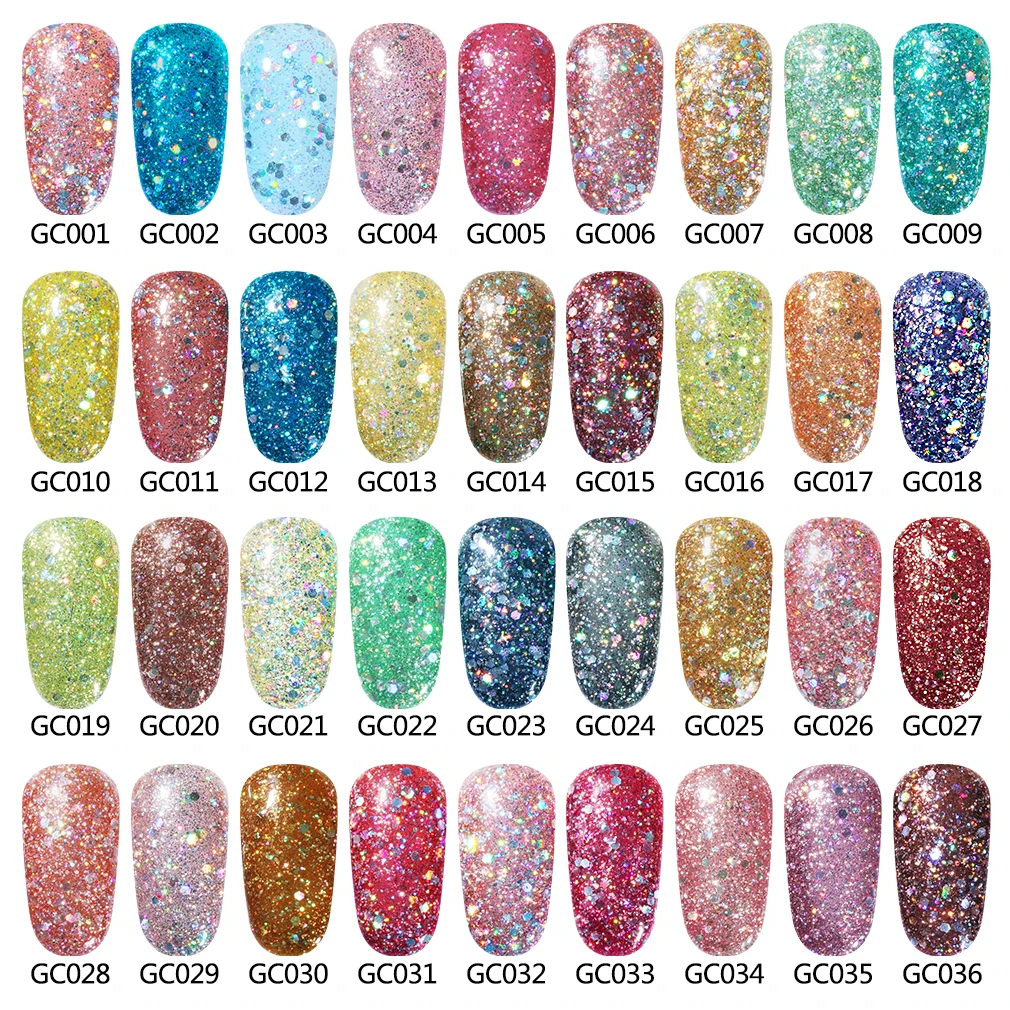 Elite99 30 мл гели для ногтей Блестящий Гель-лак гибрид гель Лаки! Полупостоянная