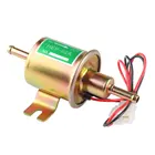 HEP-02A новый газовый дизельный топливный насос встроенный электрический топливный насос низкого давления 12 в 24 В Электронный насос электронный дизельный насос