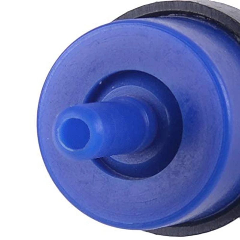 Чехол для автомобильного кривошипа вакуумный обратный клапан 433862117 Passat B4 B5 Golf 2 3