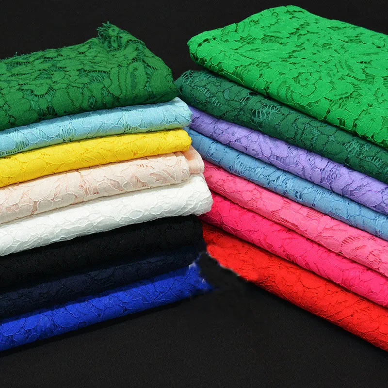 150CM*150CM High quality water soluble eyelashes Lace hollow fabric dress sewing Wedding Dresses DIY Craft supply AP2209 | Дом и сад