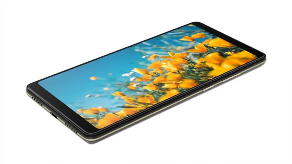 Смартфон lenovo Tab V7 3 Гб ОЗУ 64 ПЗУ Восьмиядерный процессор Snapdragon 450 5180 мАч 6 9 дюймов