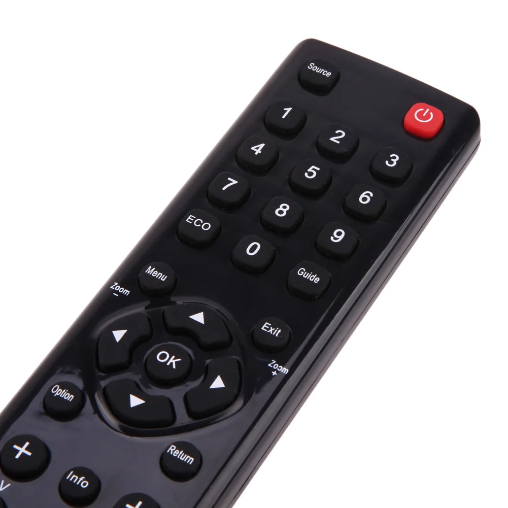 Универсальный запасной пульт дистанционного управления для телевизора TCL RC3000E02