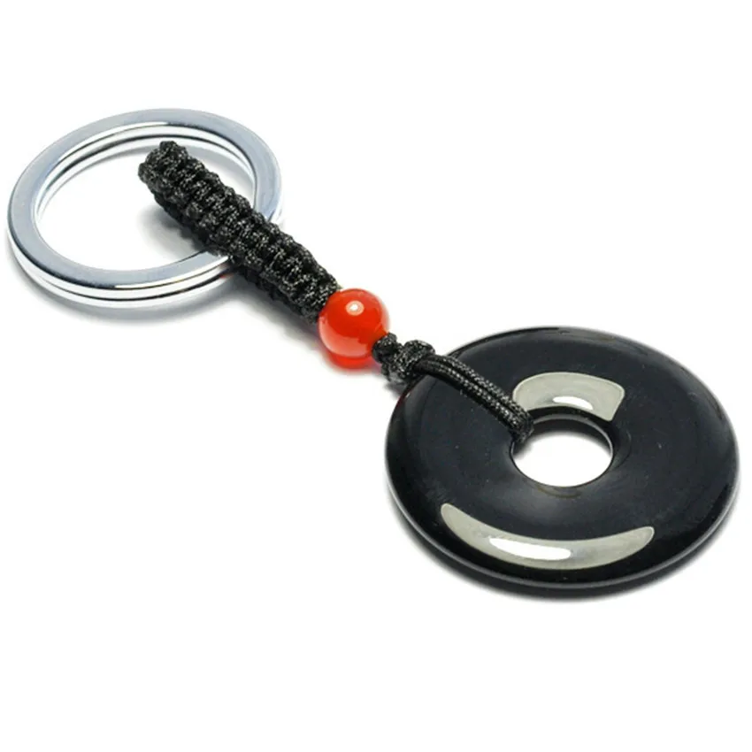 Уникальные ювелирные изделия FYJS посеребренные кольца ручной работы плетение с