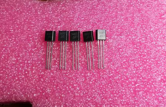 

1pcs 1431T AN1431T TO92