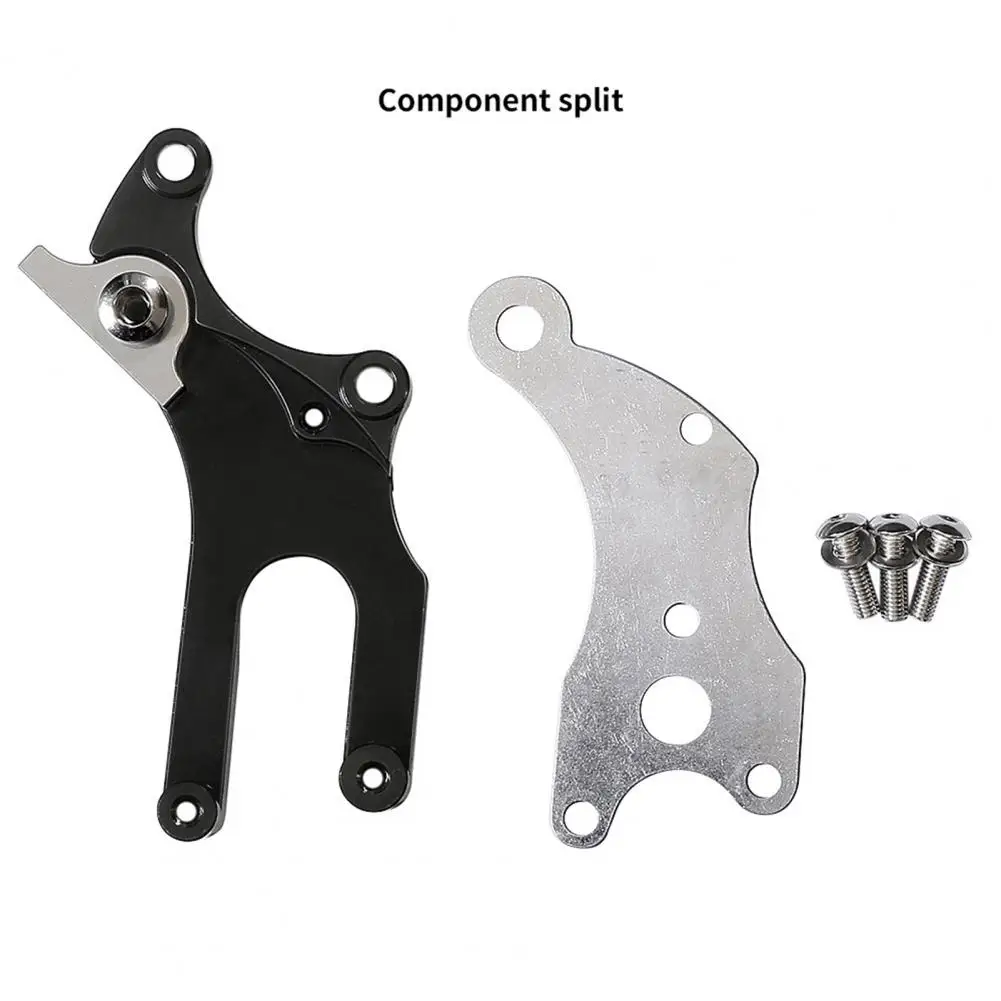 50% Горячее предложение! Профессиональное Алюминий сплава Регулируемый дисковый