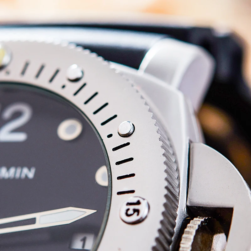 

New Pattern Honmin High Gread Men`s Sports Casual Watch