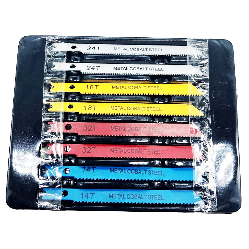 Набор лезвий для пилы 14 шт. | Инструменты