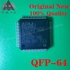 1 шт. STM32F405RGT6 LQFP-64 полупроводниковый встроенный процессор контроллер микроконтроллер ARM-MCU IC чип BOM бланке заказа