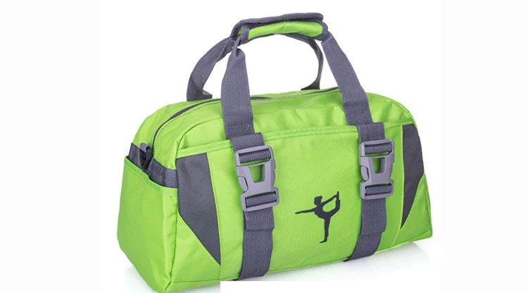 Уличные водонепроницаемые нейлоновые спортивные сумки для мужчин и женщин сумка