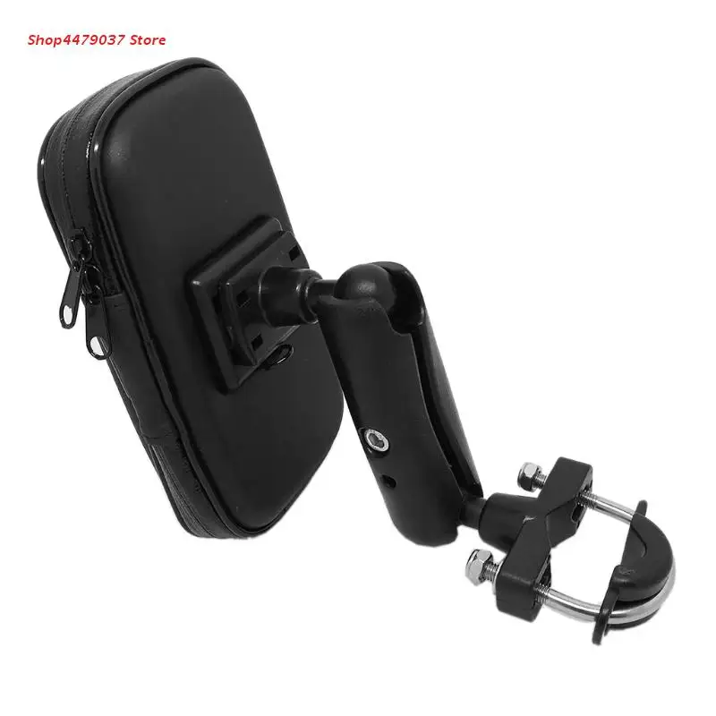 

Mobile Phone Holders & Stands Stand Holder Universal Holder with Hanging Hole Product Features:Accessories