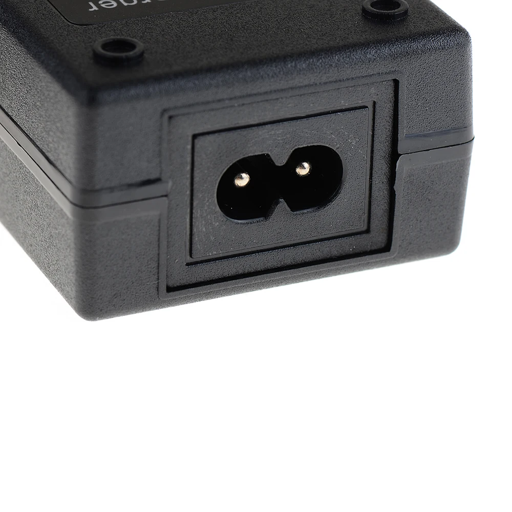 Зарядное устройство для самобалансирующегося скутера адаптер с вилкой