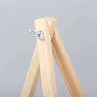 Деревянный мольберт для свадебной фотосъемки, 18 х24 см