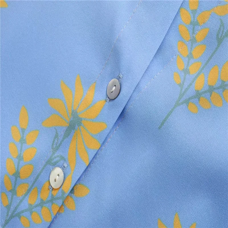 

Fashion Za Women's dress 2020 Embroidery Decoration Chic O-Collar Long Sleeve Casual Loose Dresses Female Ladies Vestidos