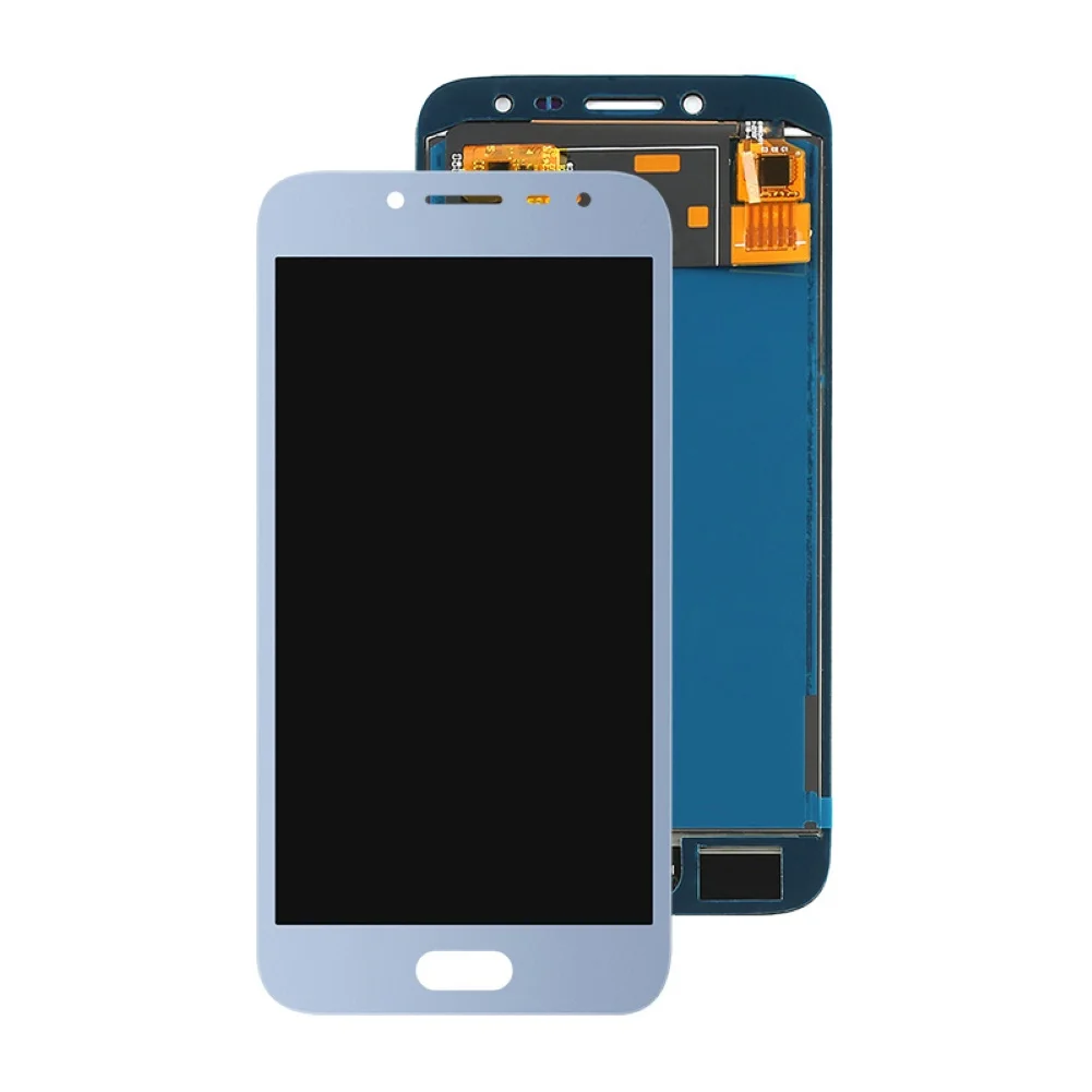 Сменный сенсорный ЖК экран с цифровым преобразователем для Samsung Galaxy J2 Pro 2018 J250