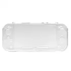 Прозрачный защитный чехол для игровой консоли Nintendo Switch Lite