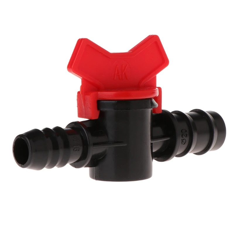 12 мм 16 управление расходом воды в аквариуме аксессуары для резьбы входной выход