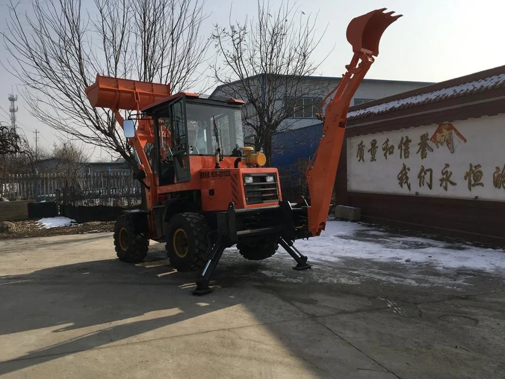 

High quality small mini excavator mini backhoe loader China mini excavator for sale