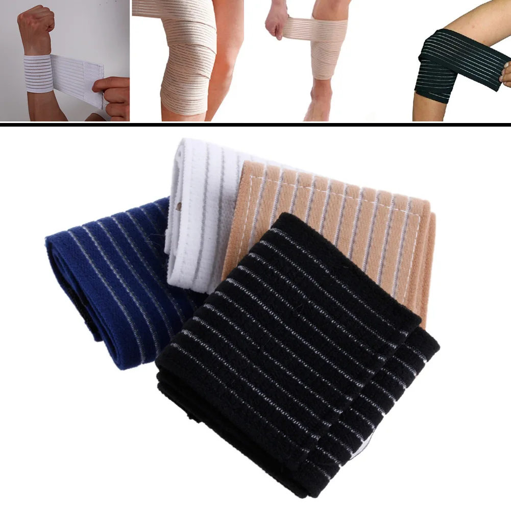 Эластичная Повязка на ладонь повязка запястье поддерживающая рукав спортивный