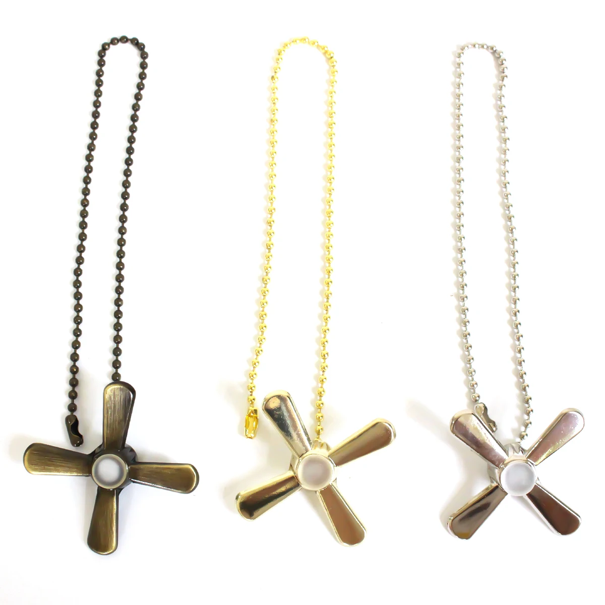 2 шт. потолочный шар с бусинами и вытяжной цепь светильник форме лампы