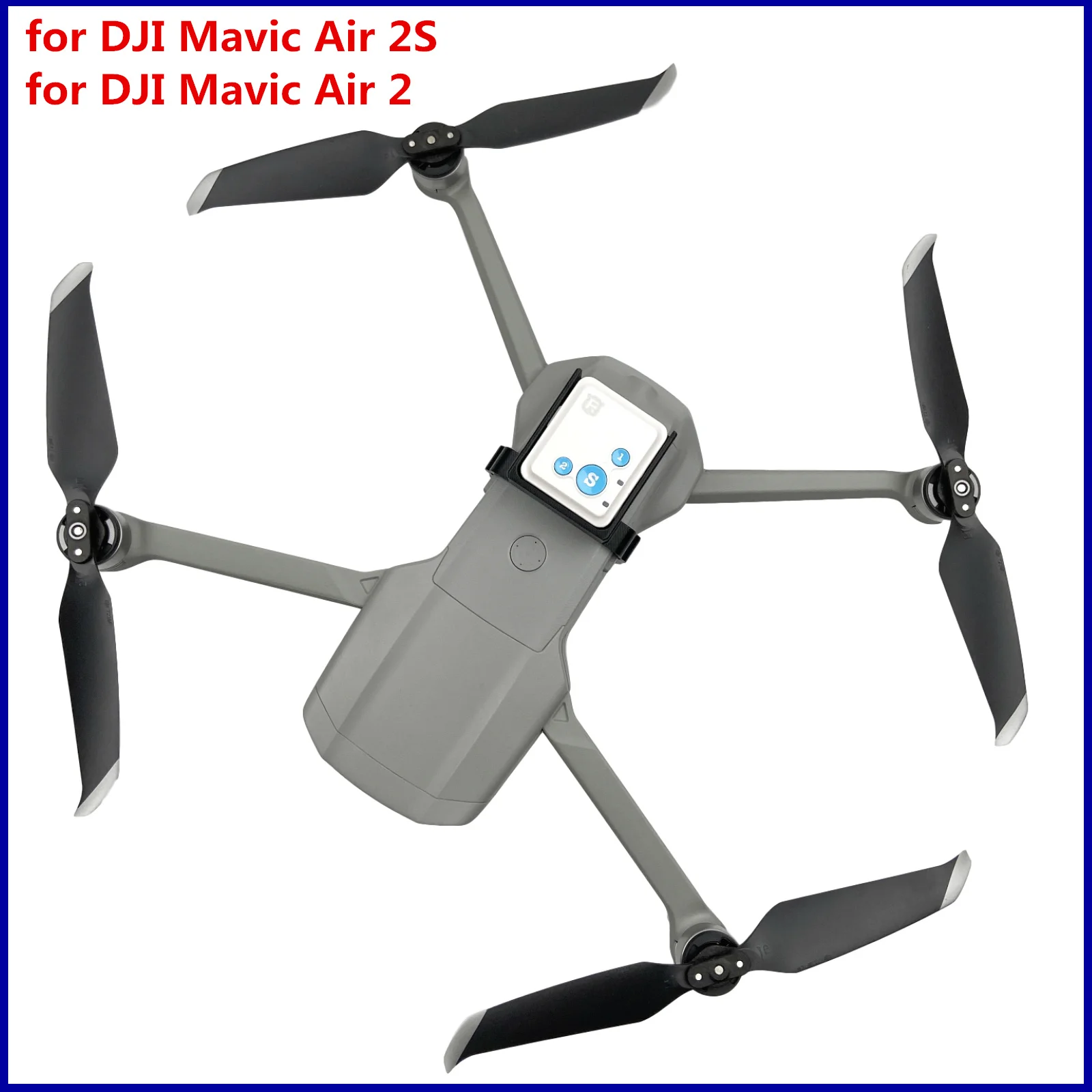 

Подставка для GPS-трекера для DJI Mavic Air 2S / Mavic Air 2