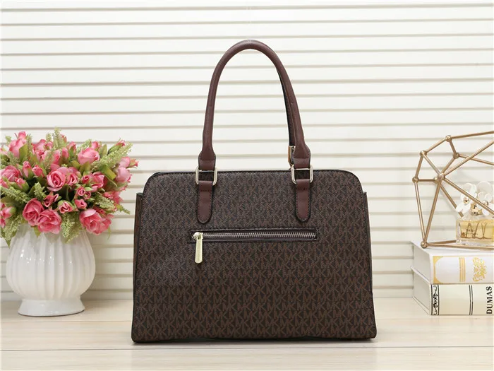 

Bolso de hombro clsico para mujer, bandolera