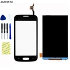 Для Samsung S7262 GT-S7260 ЖК-дисплей сенсорный экран дигитайзер Замена для Samsung Galaxy Star Pro S7260 GT-S7260