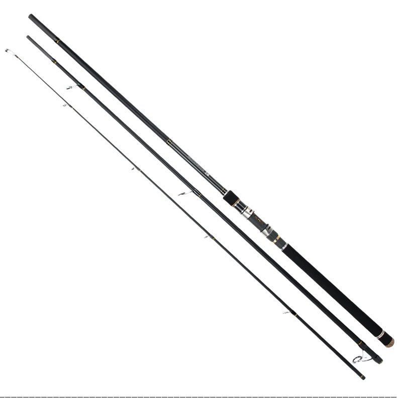 TSURIONYA спиннинговое удилище 3 сек 3,3 М MH 18-50 г 10-25lb морской бас углеродная Приманка Удочка FUJI аксессуары Pesca Stick Peche Olta