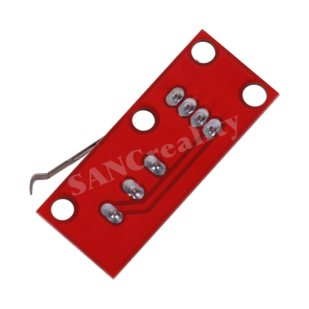 3D принтеры Запчасти механический ограничитель хода концевые выключатели с 3 Pin 70