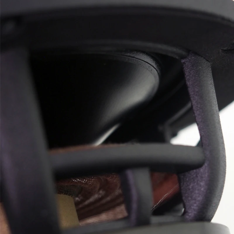 Динамик KYYSLB 30-50 Вт 4 Ом 4-дюймовый низкочастотный динамик большой магнитный