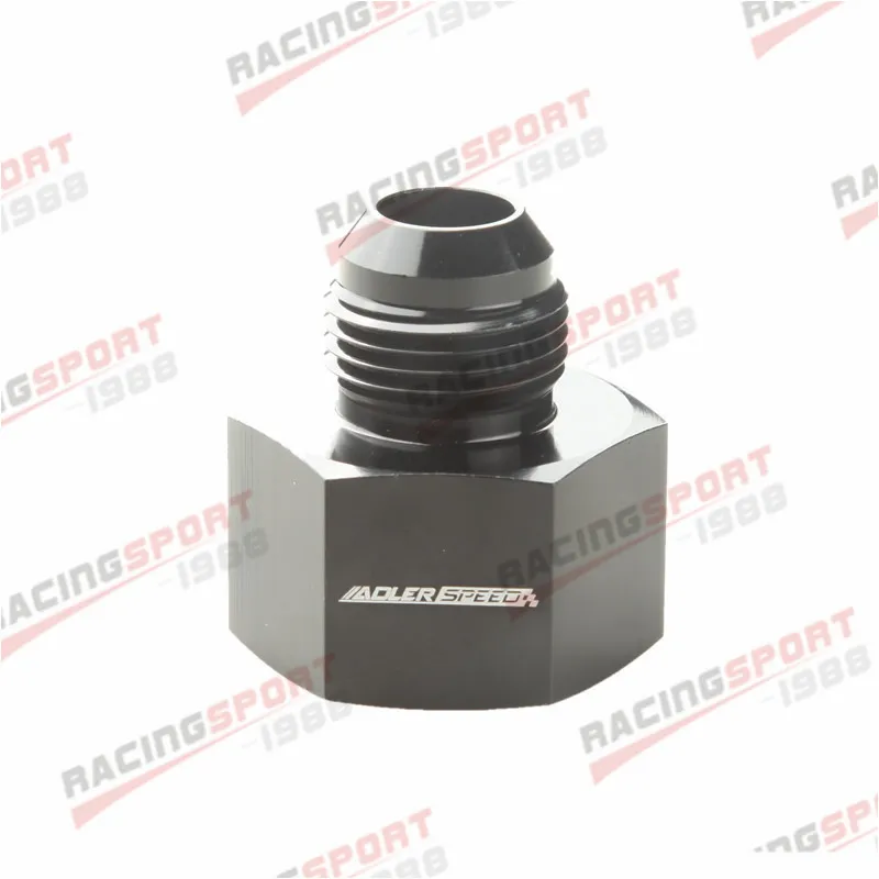 

Редуктор масляного топлива 12AN AN-12 Female To 10AN AN-10 Male