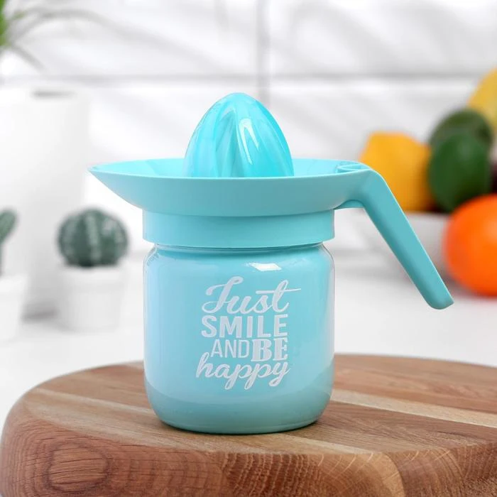 Соковыжималка Мармеладка 425 мл|Соковыжималки| |