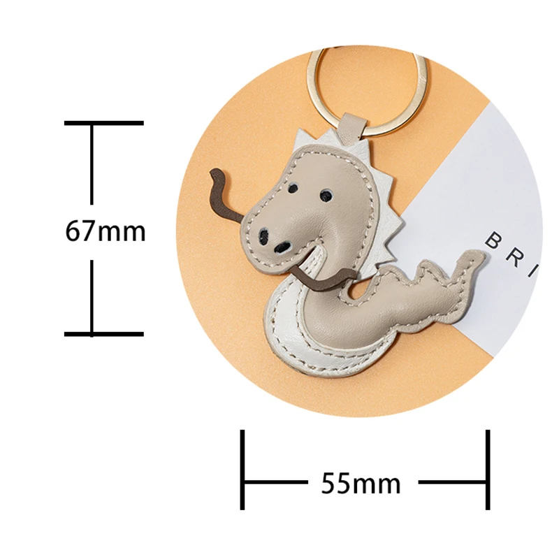 Новое поступление 2021 модные ювелирные изделия Jaeeyin из белой кожи китайский