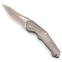 knife folding hunting knife self defense storage automatic elastic knife stationery scalpel jungle crafts military knife
