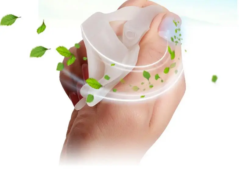 2 пары ортопедическое устройство для деформации вальгусной