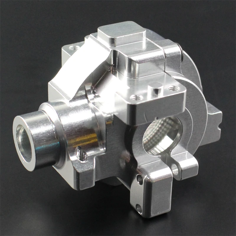 102075 обновление HSP запасные части для 1/10 R/C модели автомобиля фиолетовая