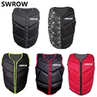 Спасательный жилет для взрослых, жилет для плавания, рыбалки, спасательный жилет для морской рыбалки, каноэ, парусного спорта