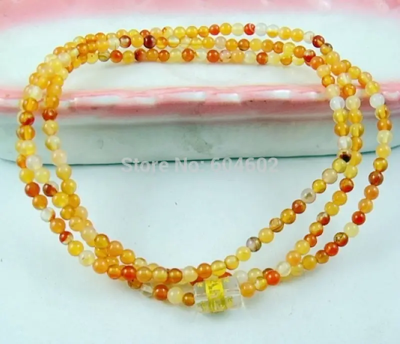 3 мм Тибетский буддизм 216 Дракон натуральный халцедон молитвенная бусина мантра