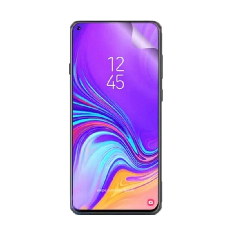 Матовый защитный чехол для Samsung Galaxy Note 20 10 Lite 3 4 5 S21 Plus S20 FE S10 e S4 S5 S6 шт. защита