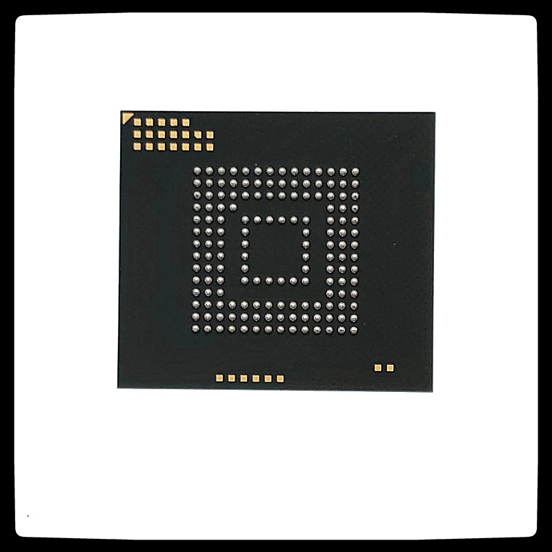 (1 шт)-5 шт.) KLUBG4G1CE-B0B1 BGA-153 KLUBG4G1CE BGA153 UBG4G1CE Микросхема флэш-памяти Новый и
