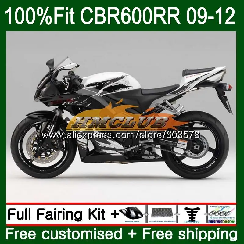 

Литые изделия для Honda CBR600RR 2009 2010 2011 2012 75CL. 9 CBR 600 RR CBR 600 RR CBR 600 RR 600 F5 09, 10, 11, 12, Обтекатели цветочным принтом; обувь на каблуке
