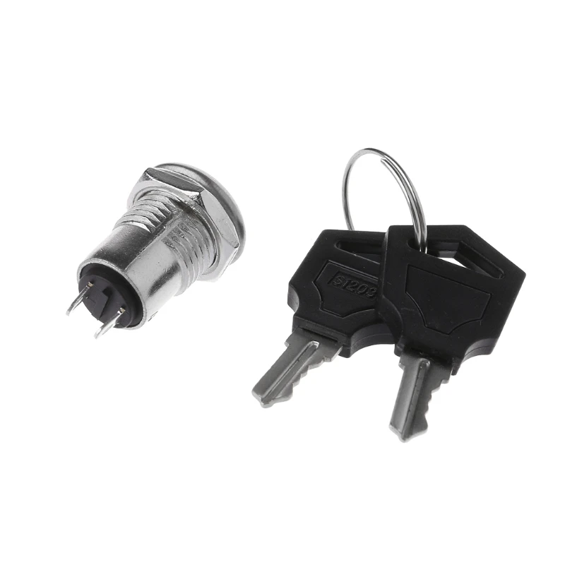 Lock s keys