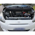 Передний амортизатор капота для Mitsubishi Mirage Attrage, Mitsubishi Space Star 2012-2020