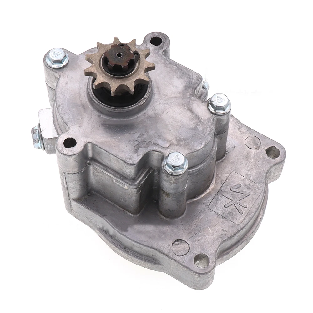 Зубчатая цепь T8F 11T 14T 17T 20T заднее сцепление цилиндрическая зубчатая коробка