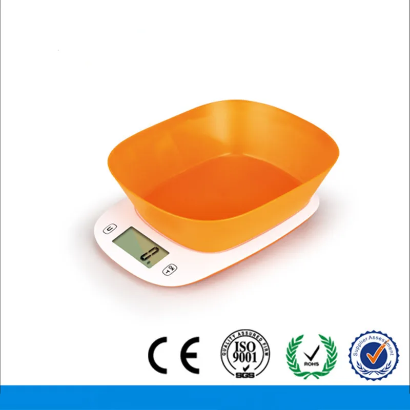 Новые высокоточные кухонные электронные весы бытовые пищевые для выпечки