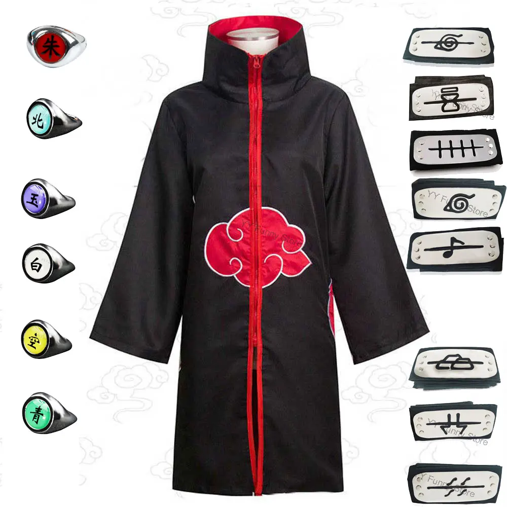 Для взрослых унисекс в виде старший Детский костюм как у героя мультфильма Саскэ