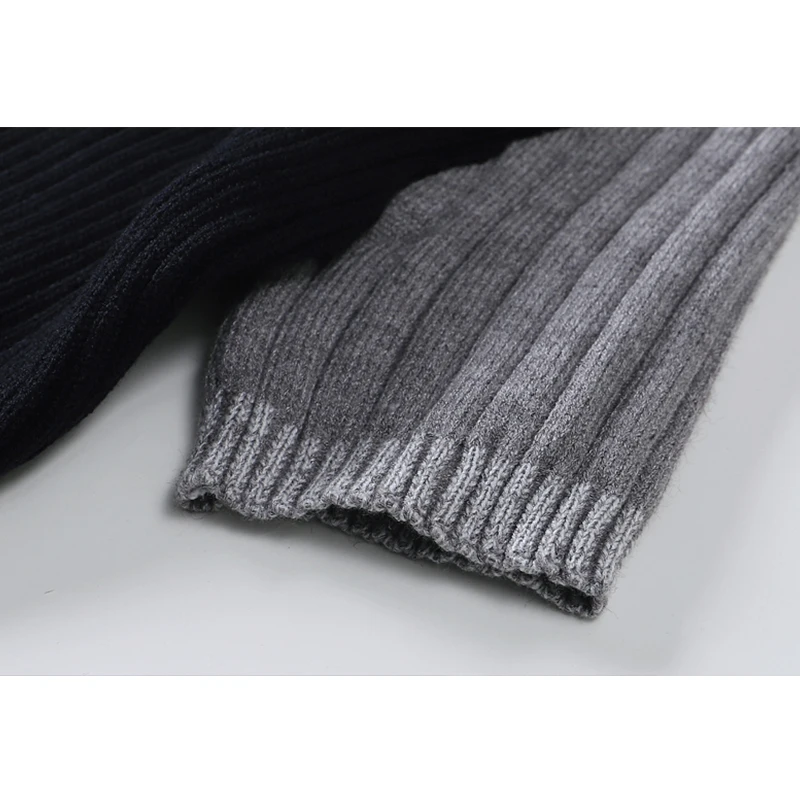 Женский короткий вязаный кардиган с круглым вырезом Тонкий Повседневный Модный